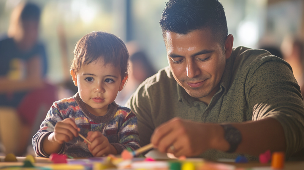 Reframing How You View Your Challenges as a Parent