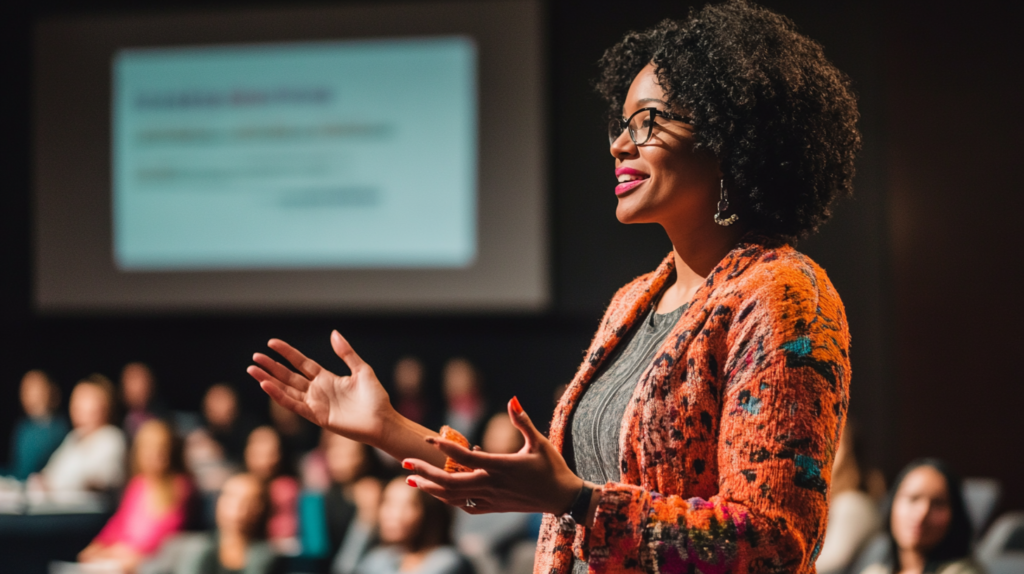 Game Changers (40s): Breaking Barriers and Setting New Standards in Midlife