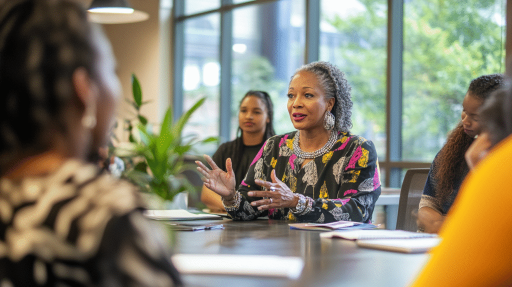 Difference Makers (50s): How Experience is Fueling Community Impact and Innovation