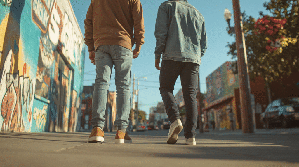 Mentorship Magic: Empowering Stories of Generational Learning and Growth