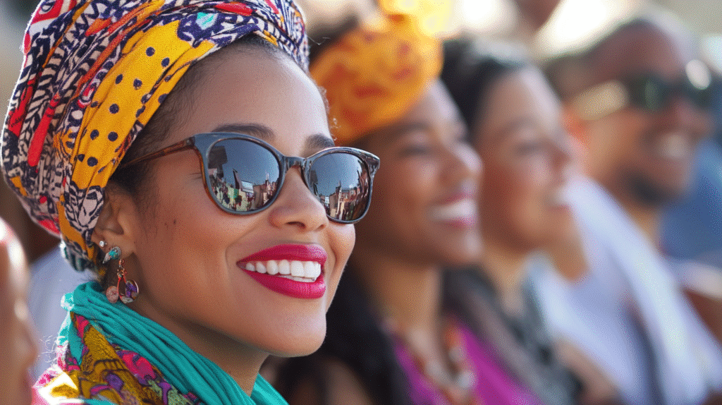 Arts and Culture Festivals: Celebrating Diversity, Inspiring Unity