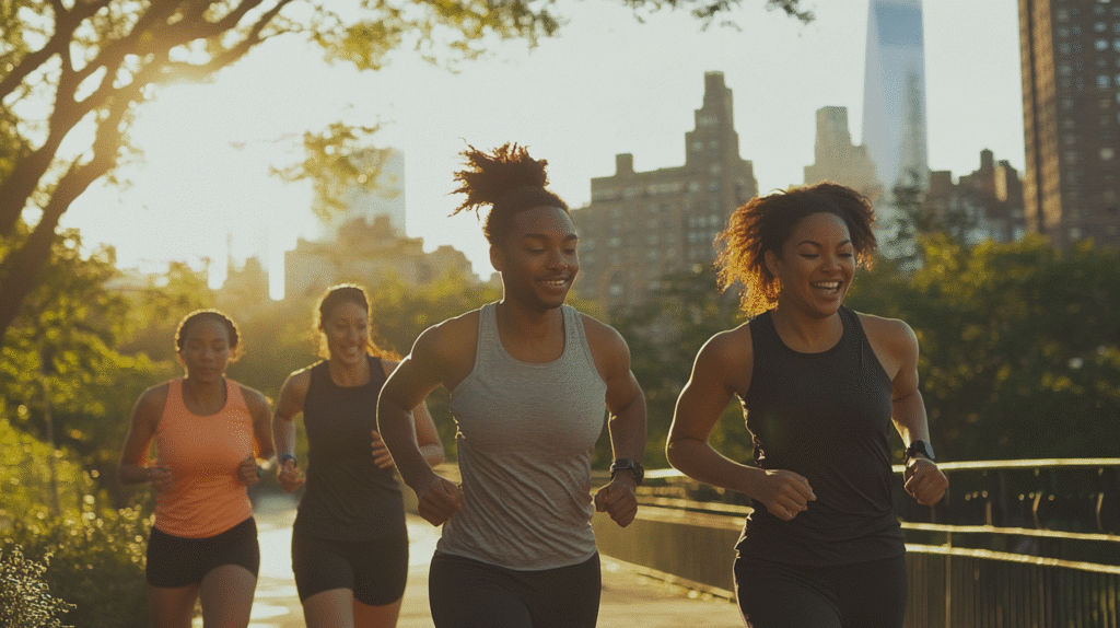 Accountability Partners: Why Shared Goals Lead to Greater Success