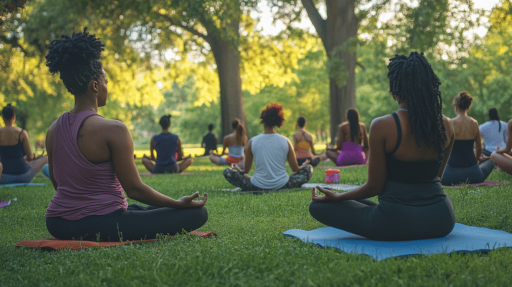 Living with Intention: How to Set Wellness Goals That Truly Stick