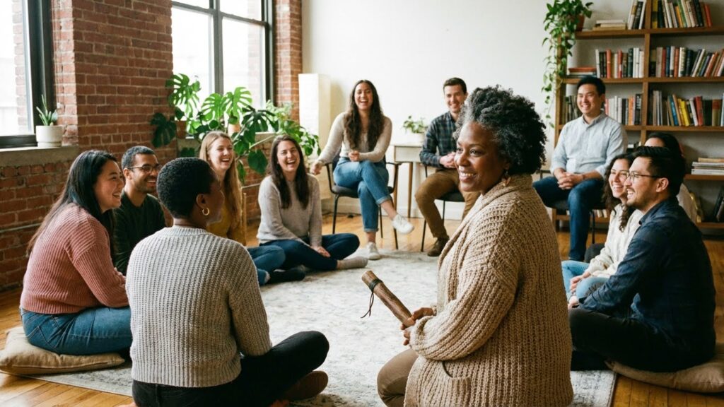 Emotional Intelligence for Leaders: The Key to Connecting and Inspiring