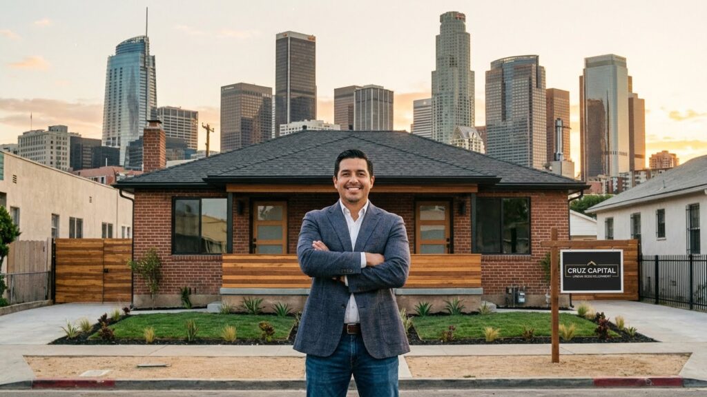 Financial Freedom Through Real Estate: How Property Investment Builds Wealth