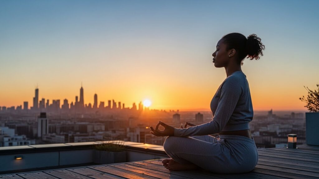 Mindfulness for Motivation: How Being Present Boosts Focus and Energy