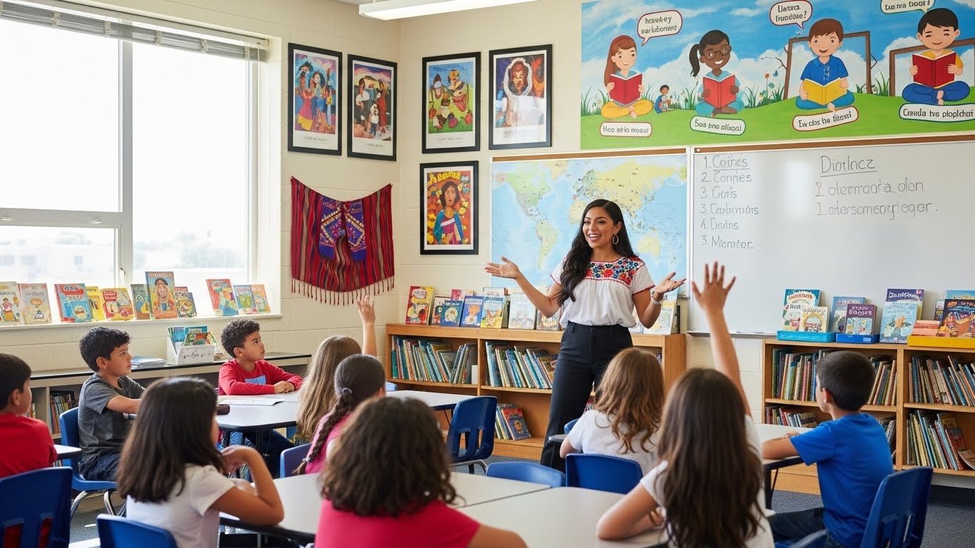 Education fueling economic growth through skills, creativity, and ambition