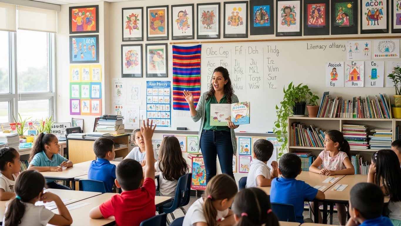 Education restoring dignity and self-worth in individuals and communities