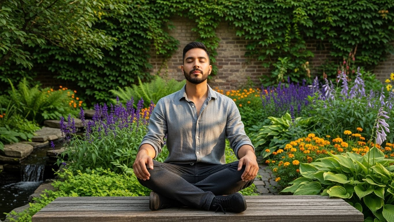 Mindfulness sustaining motivation and effort without leading to burnout