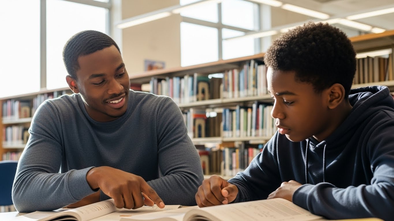 Every act of support for education plants a seed of possibility and freedom