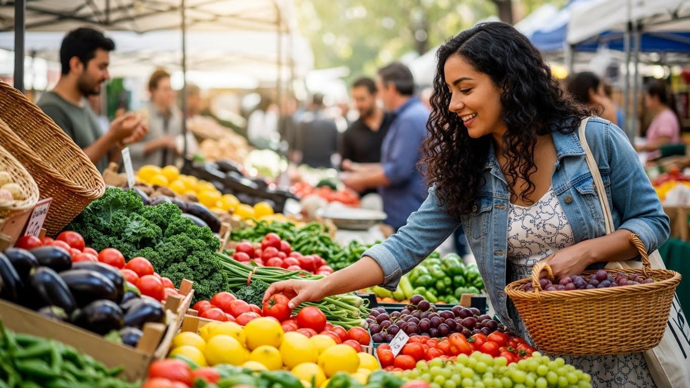 Breaking free from the sugar cycle