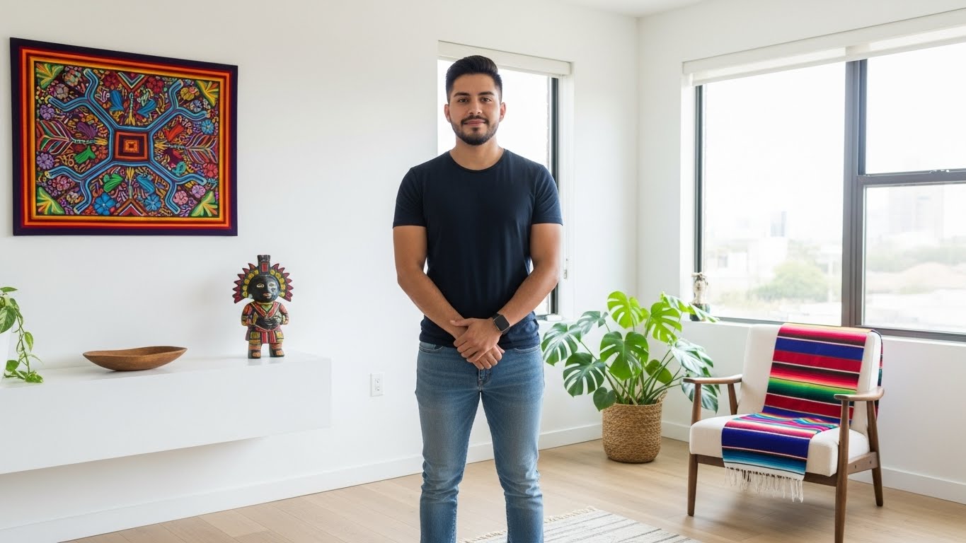 Financial minimalism and defining wealth on your own terms