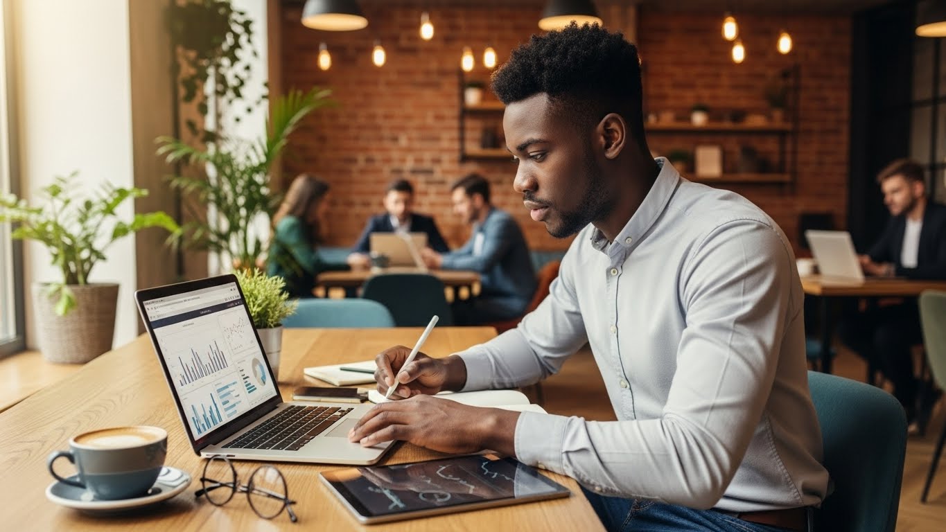 Making the leap from employee to entrepreneur