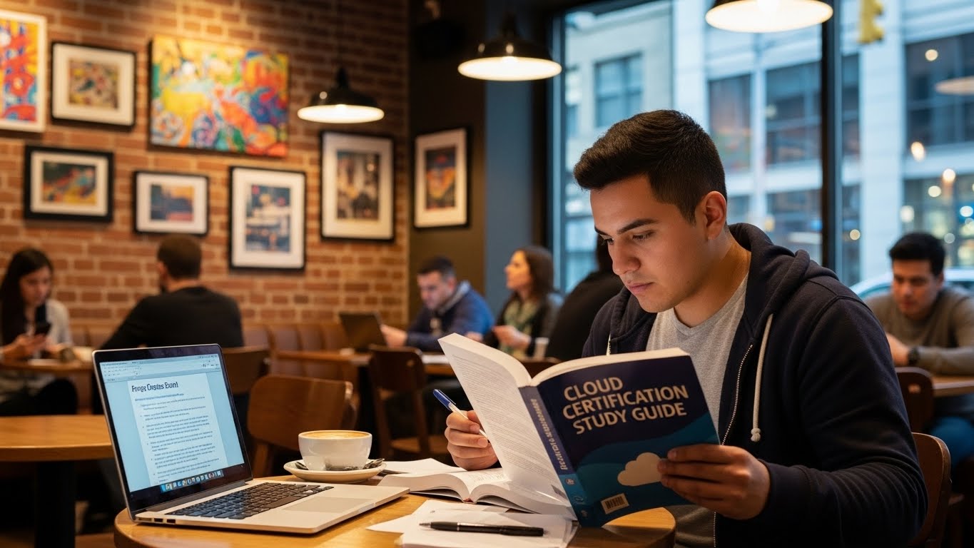 AWS Azure and Google Cloud certifications