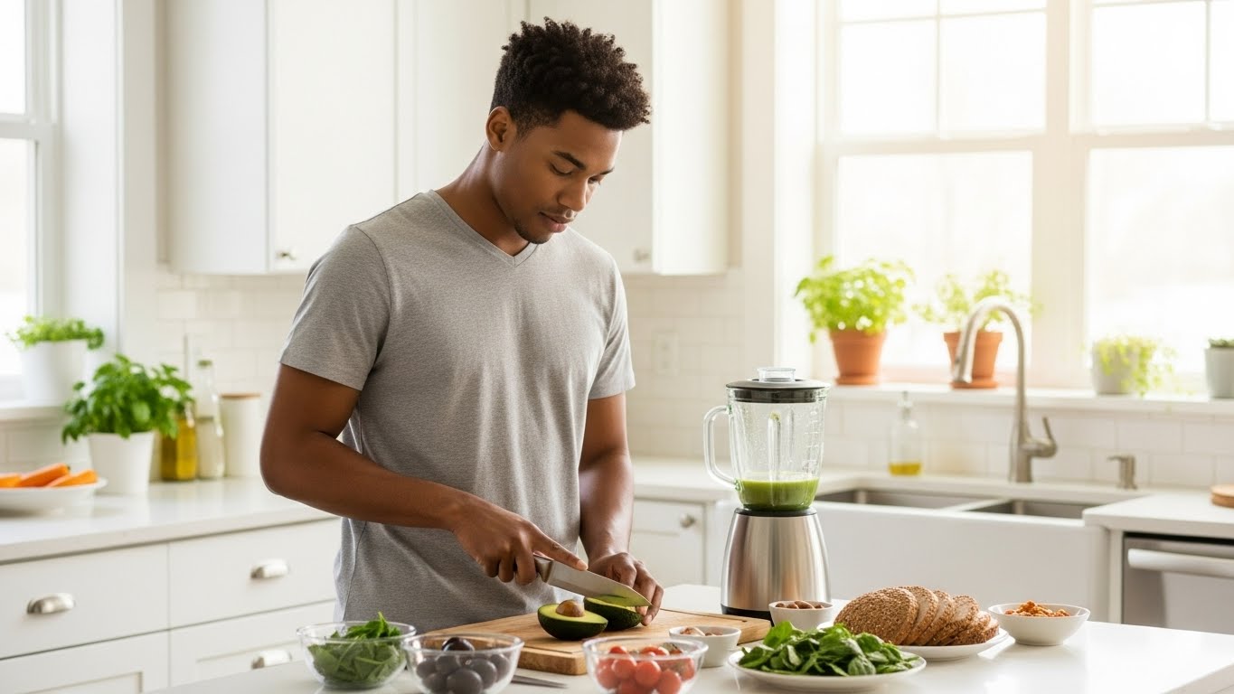 How excess sugar affects mood and energy