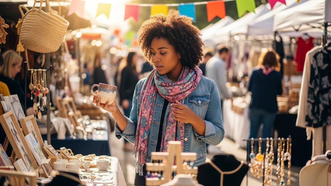 Intentional spending and financial clarity