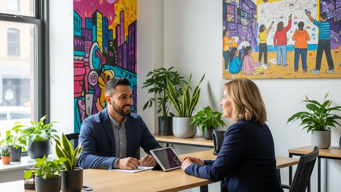 Building a financial runway for your business