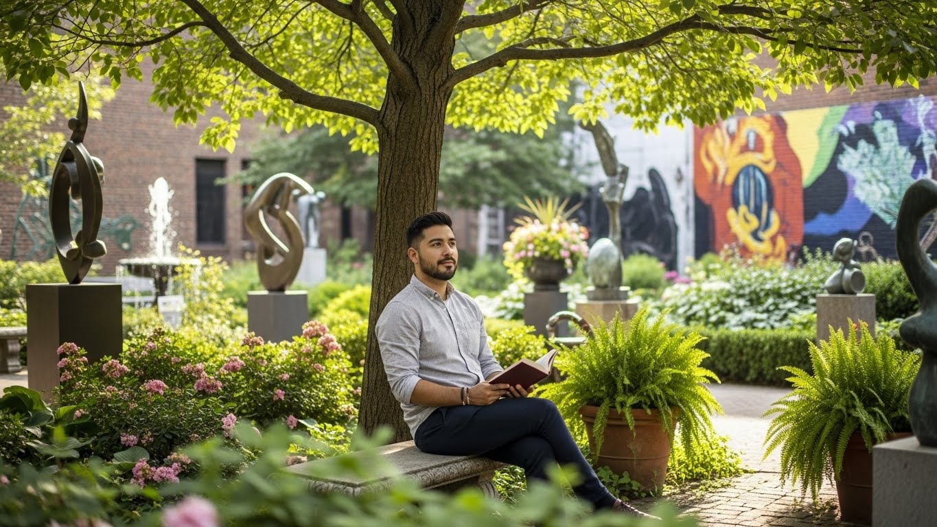 Shifting your inner conversation toward growth