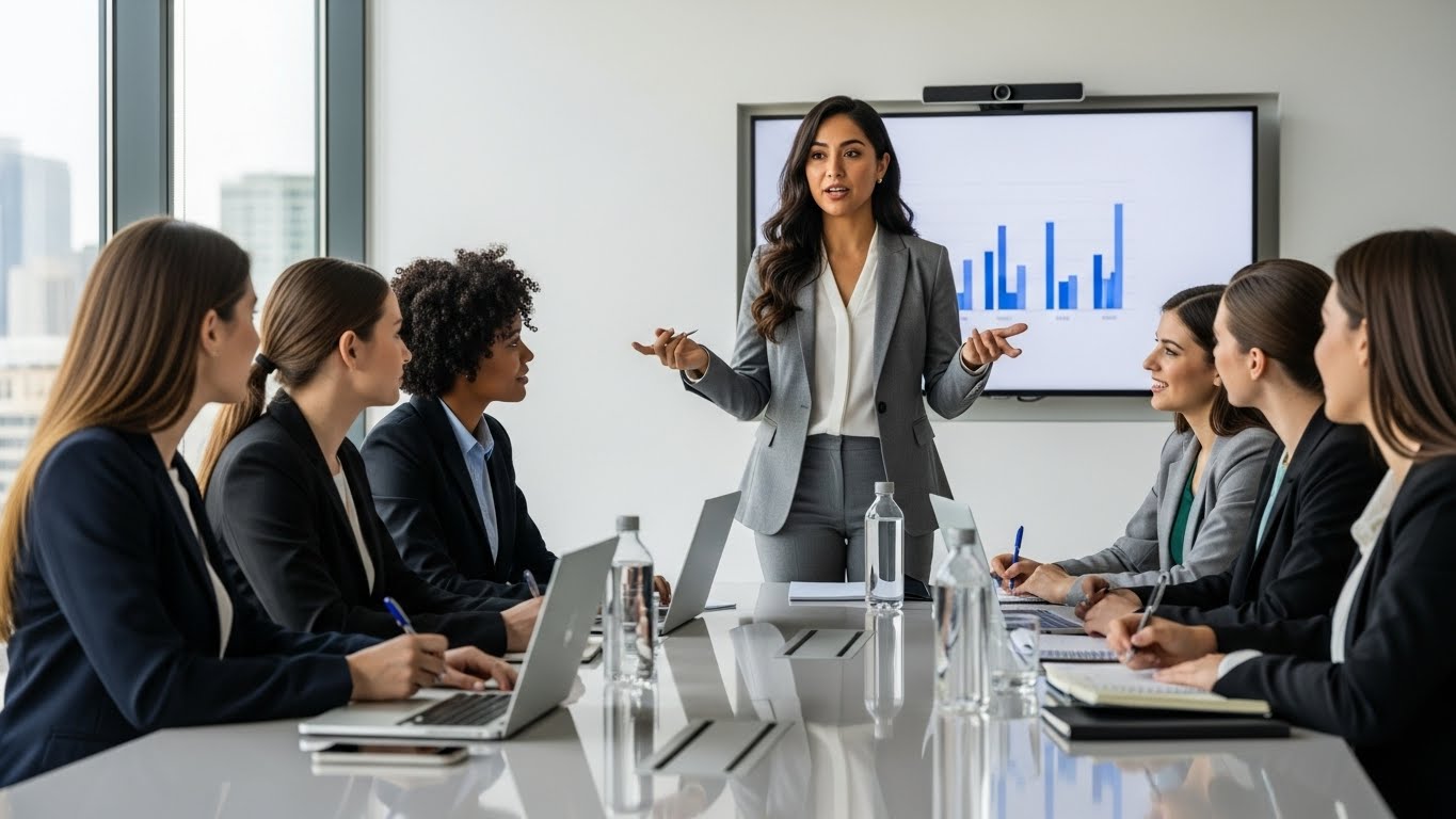 Resilience and the path to leadership