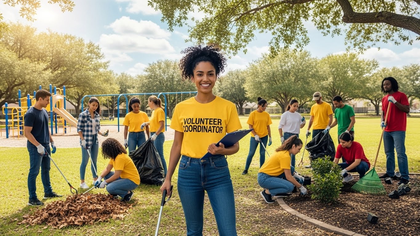 Communities proving what unity makes possible