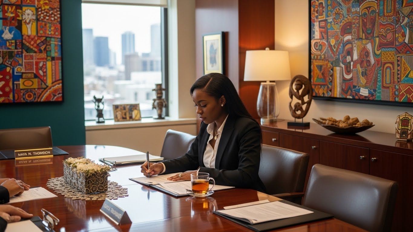 Building confidence and strategic networks