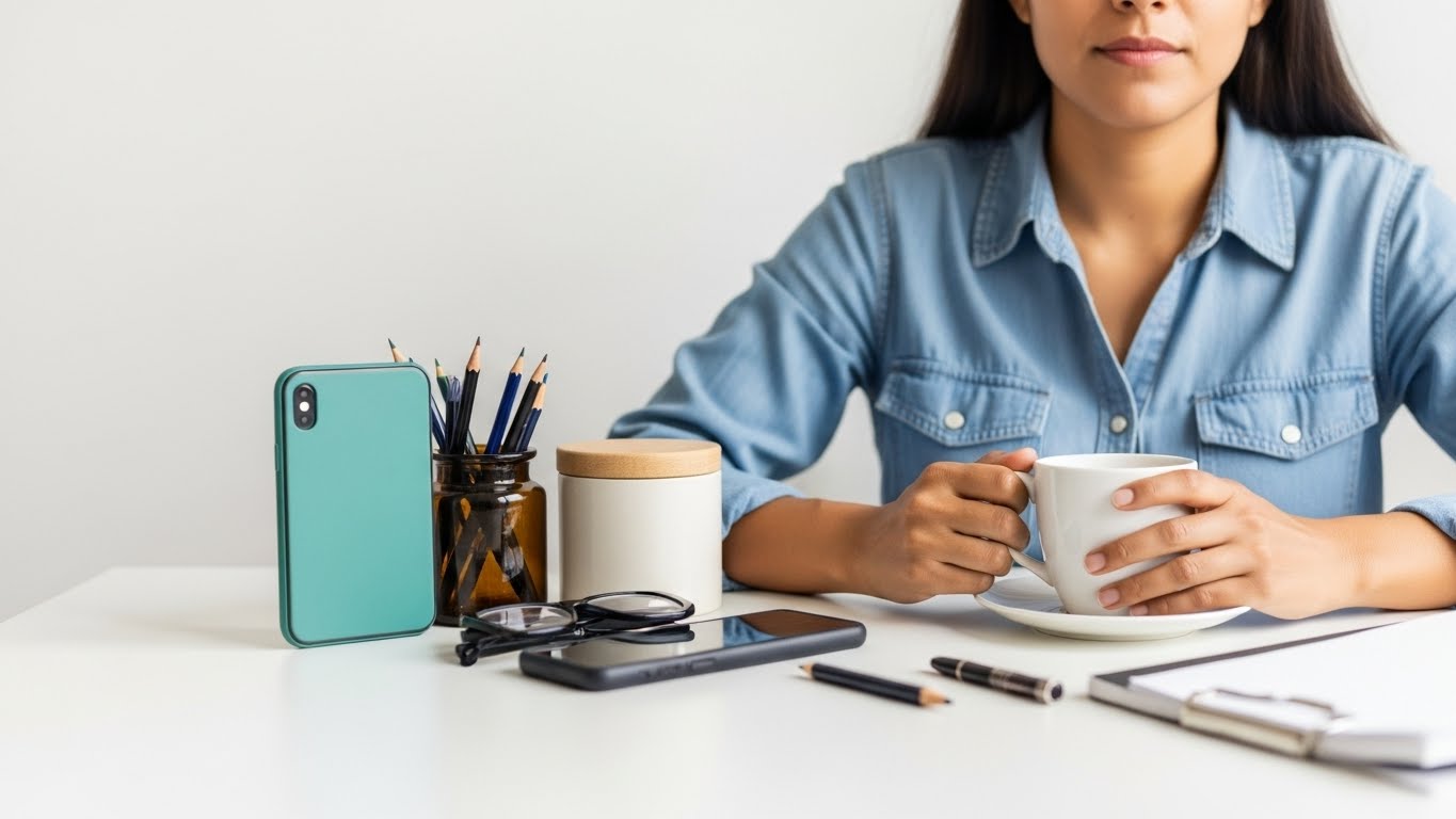 Experiences over possessions in financial minimalism