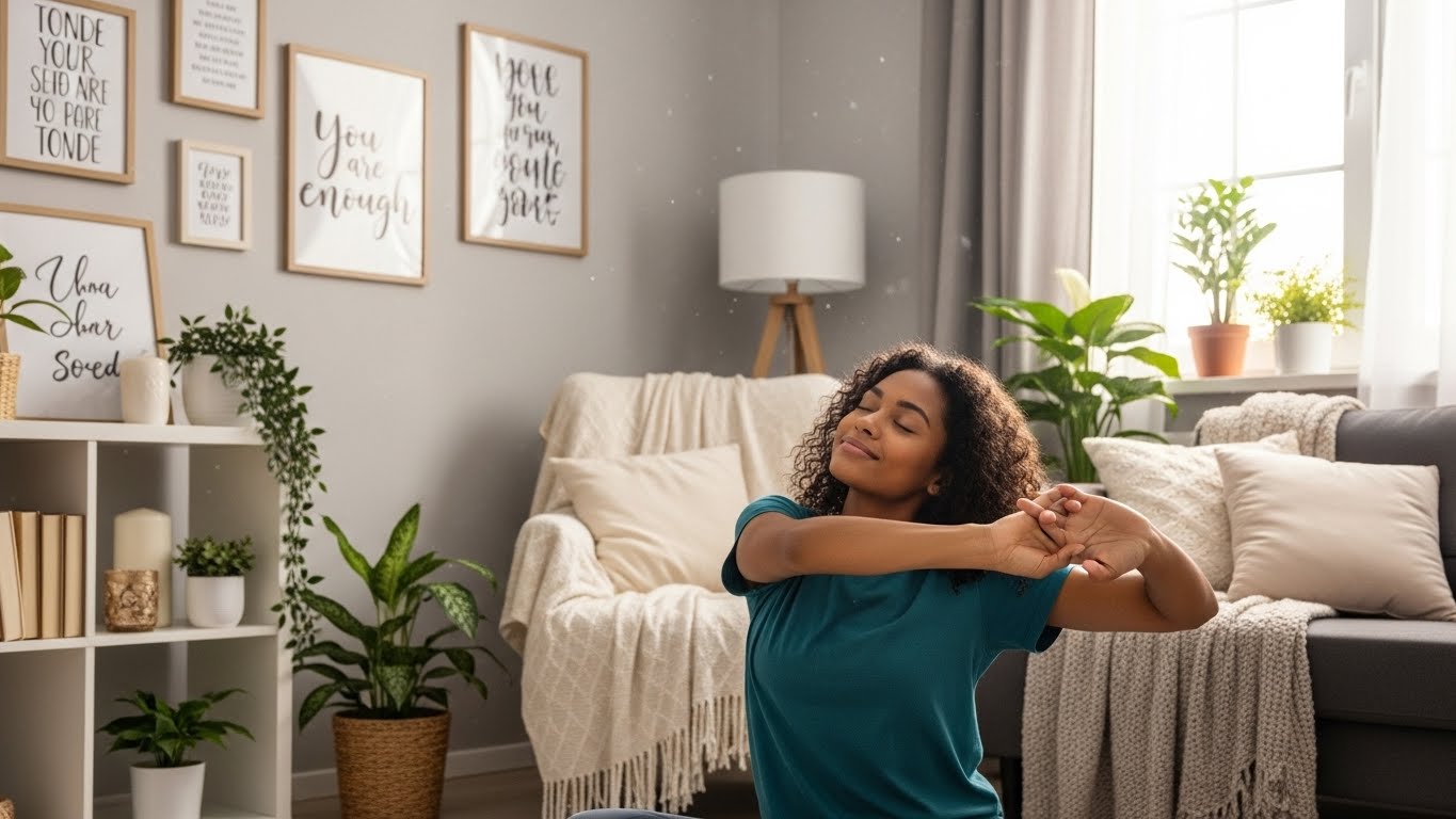 The science of self-compassion and motivation