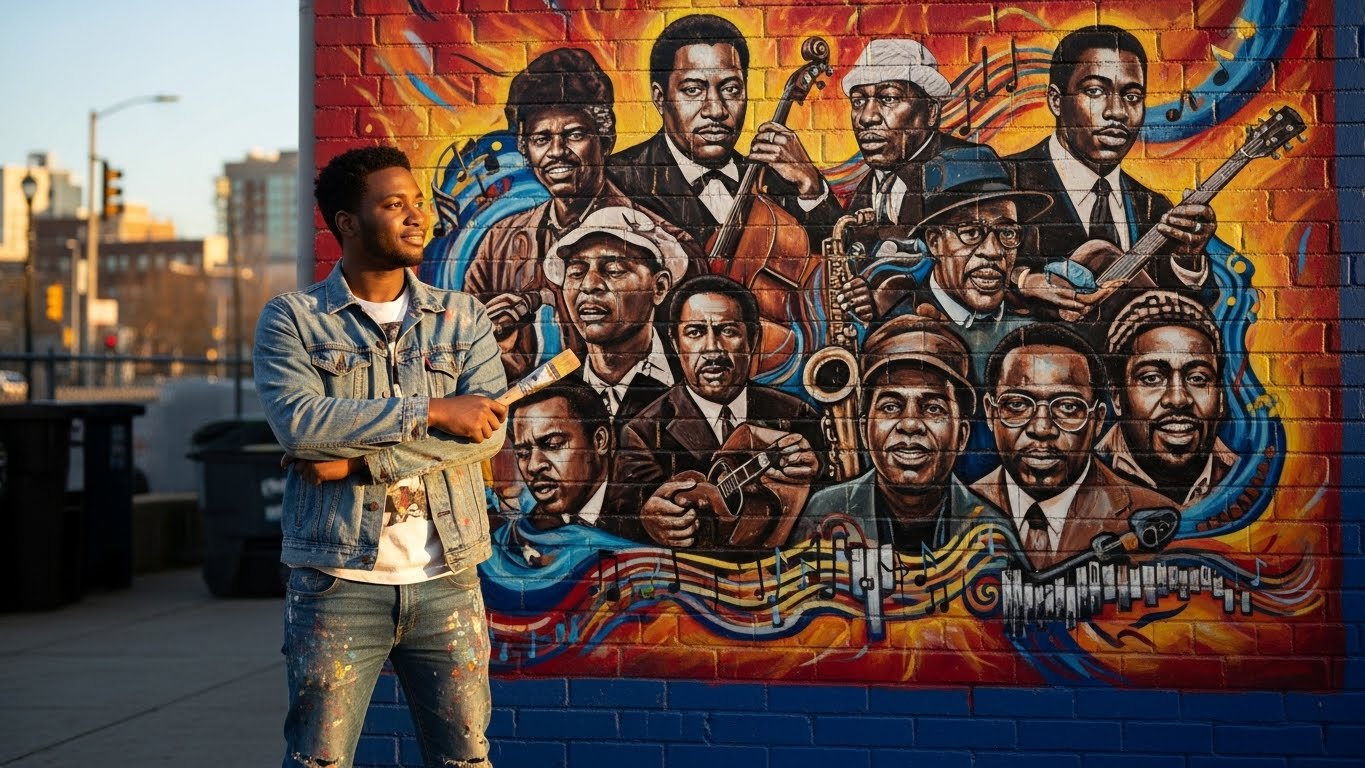 Hip Hop and R&B in the new millennium