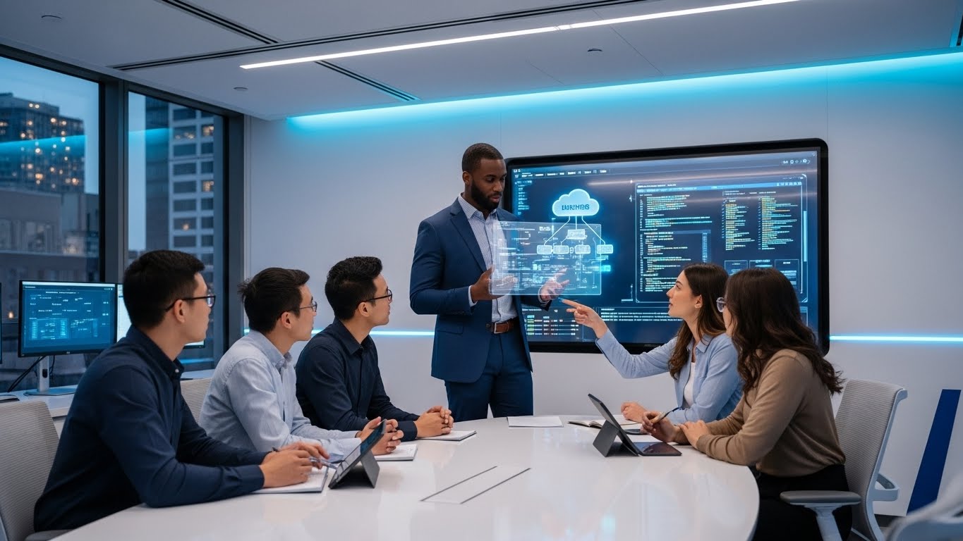 Choosing the right cloud platform for your career