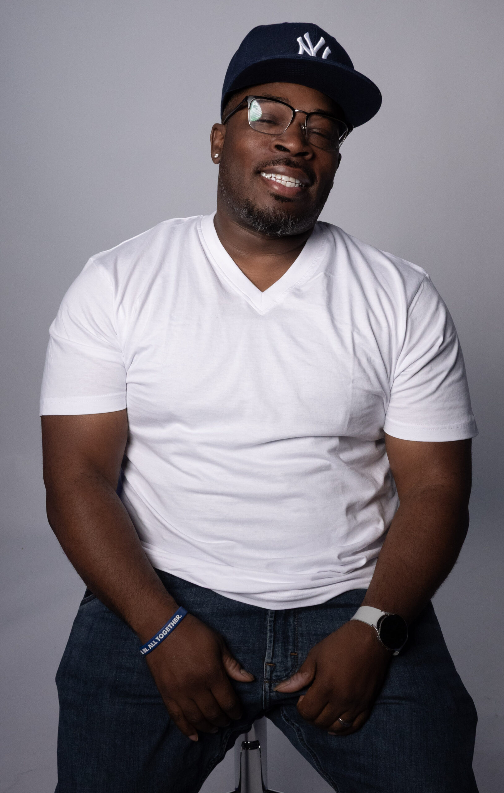 Mr. Charles InnoSolvers Blueprint