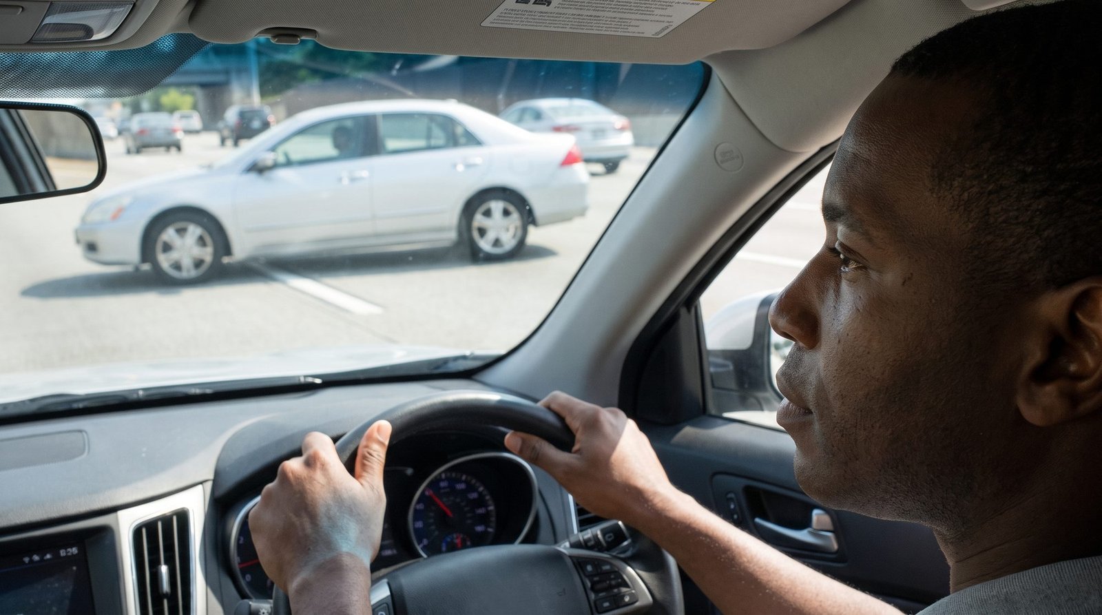 Defensive Driving: Your Best Defense Against Other Drivers' Mistakes