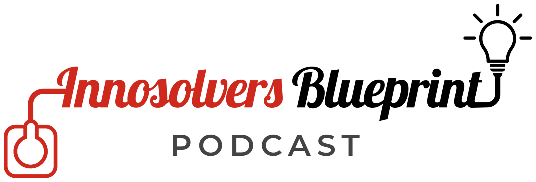 InnoSolvers Blueprint Podcast