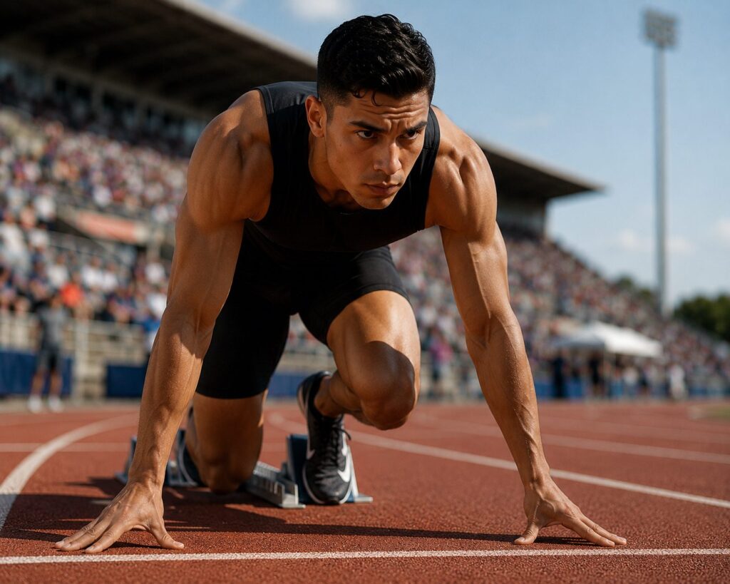 Pressure, Performance, and Perspective — image 1