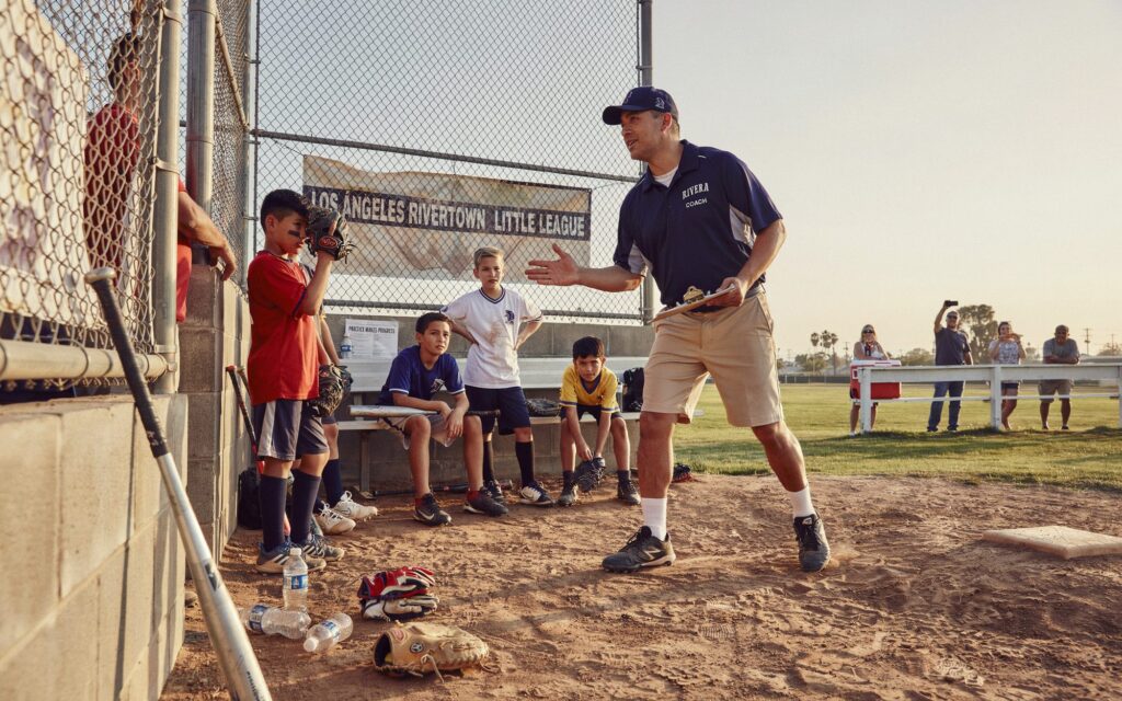 Developing Young Athletes Without Losing the Joy of the Game — image 1
