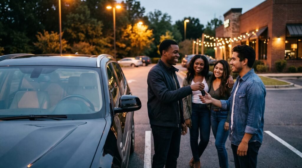 Impaired Driving: Every Decision Has a Destination Impaired Driving: Every Decision Has a Destination — image 4