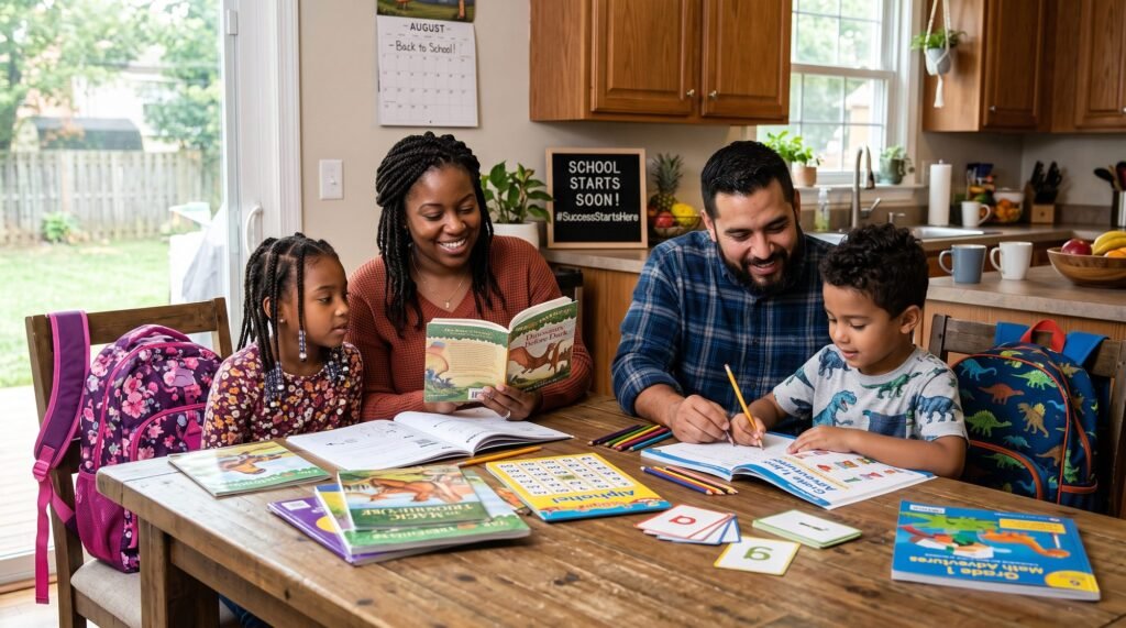 Student Success Starts Before the First Day of School Student Success Starts Before the First Day of School — image 3