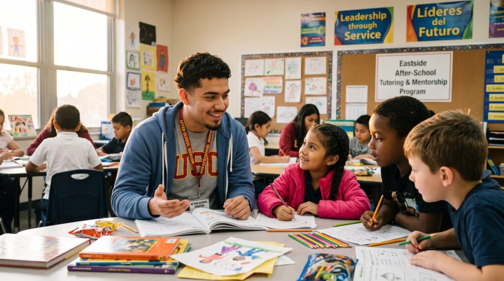 Student Leadership Is More Than Holding a Title — image 1