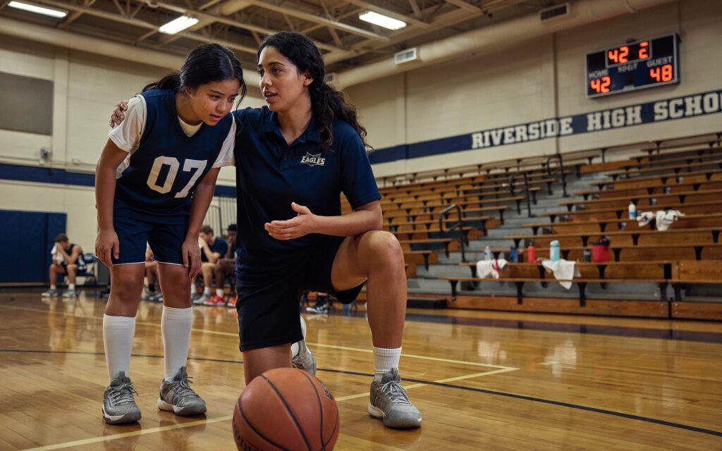 Coaches Shape More Than Players Coaches Shape More Than Players — image 1