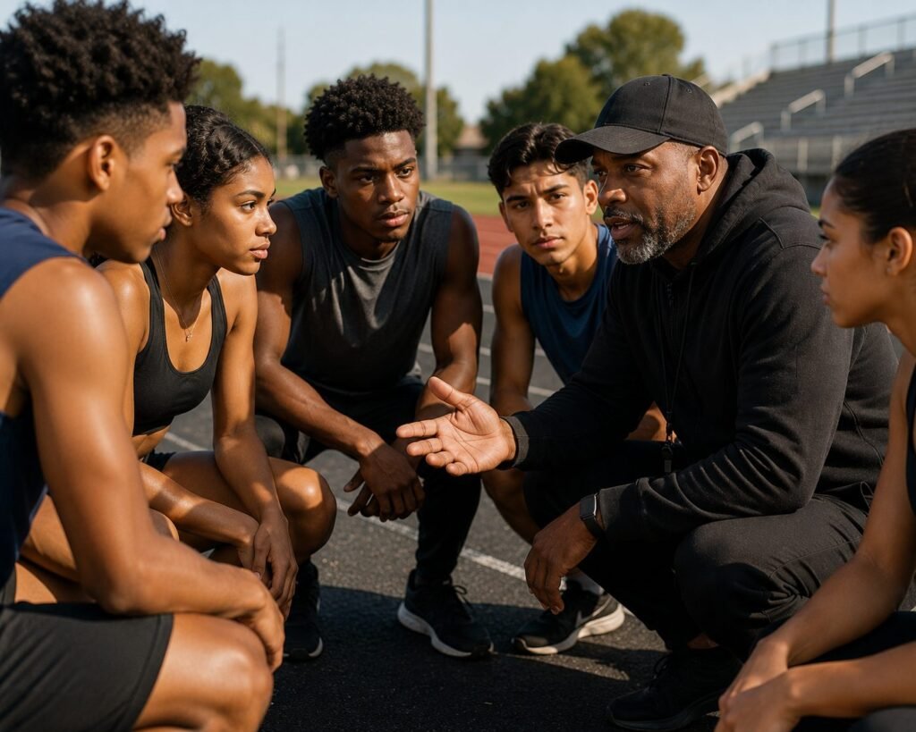 Coaches Shape More Than Players Coaches Shape More Than Players — image 3