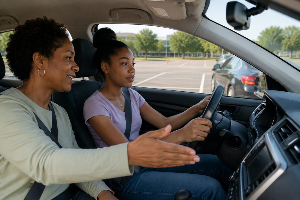 The Parent's Guide to Raising Safe and Confident Teen Drivers — image 3