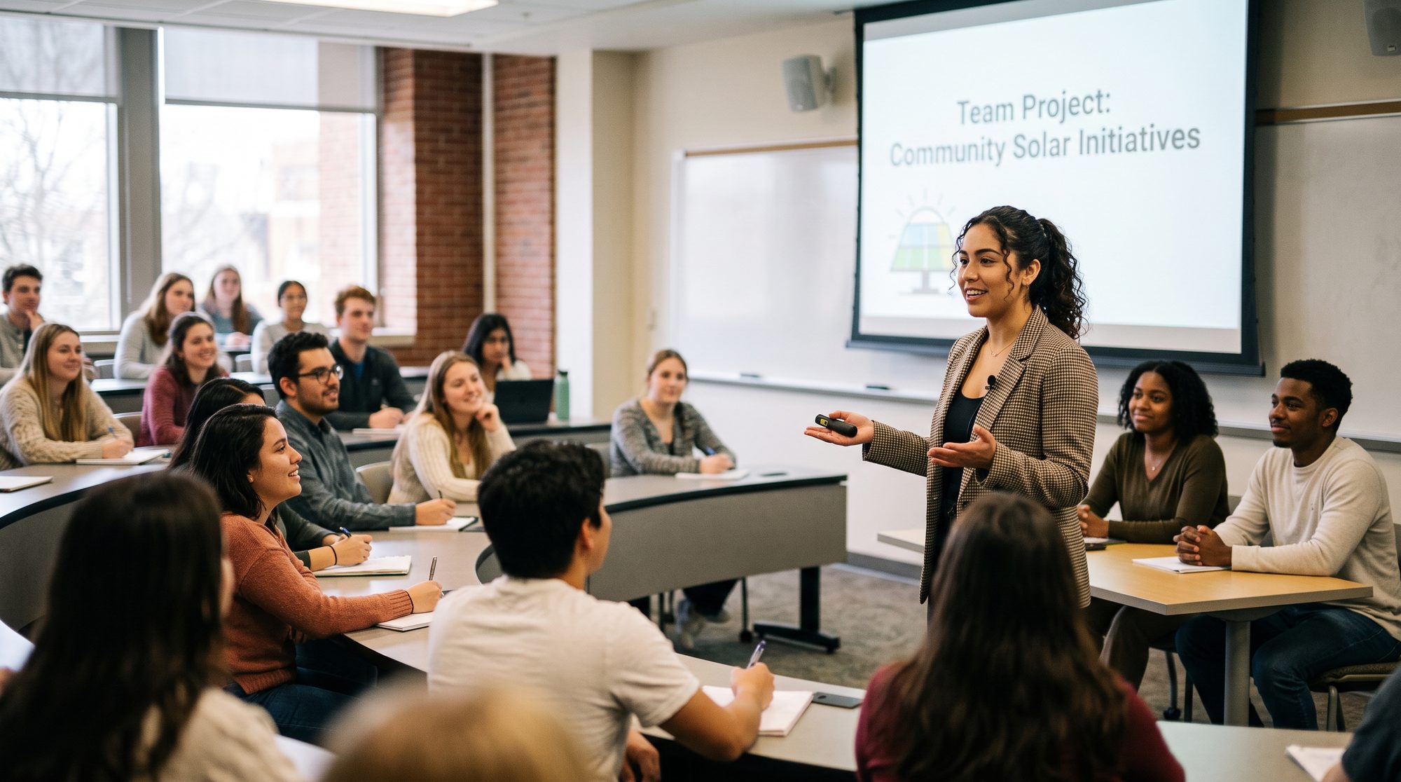 The Skills Every Student Needs That Aren't Found on a Report Card