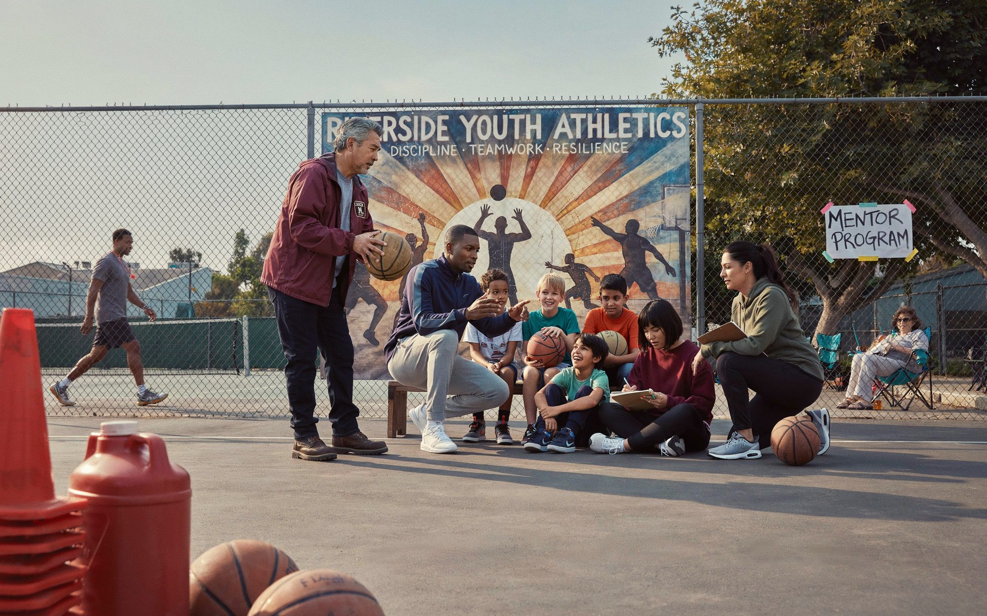 From Athlete to Leader: How Sports Prepare People for Success Beyond Competition