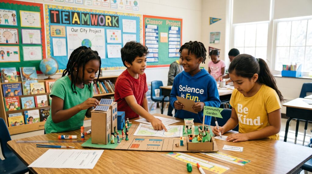 Growing Leaders Early: Why Student Leadership Should Begin in Elementary School — image 1
