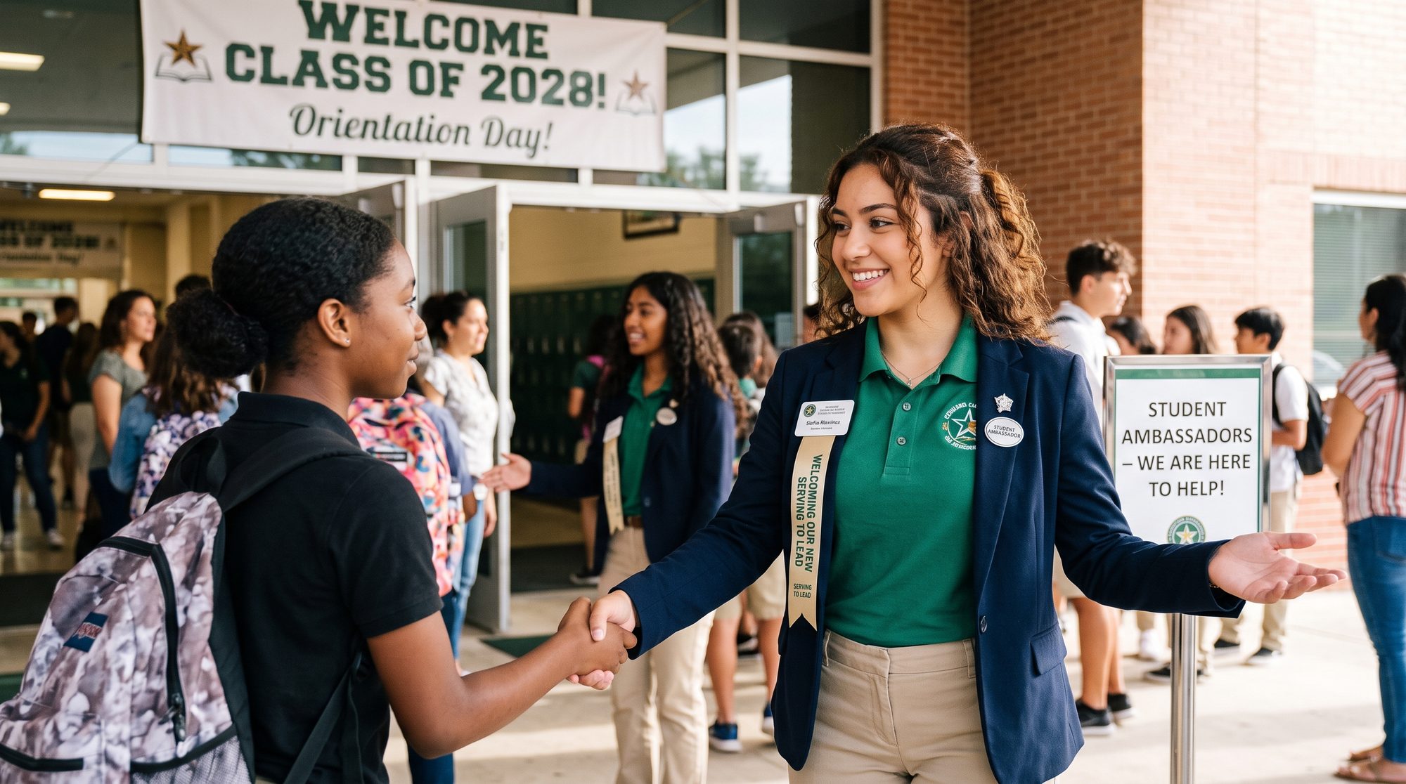 Growing Leaders Early: Why Student Leadership Should Begin in Elementary School