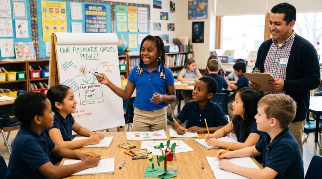 Growing Leaders Early: Why Student Leadership Should Begin in Elementary School — image 3