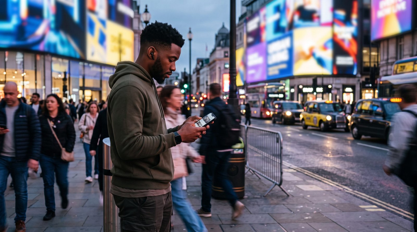Are We Communicating or Just Exchanging Messages?