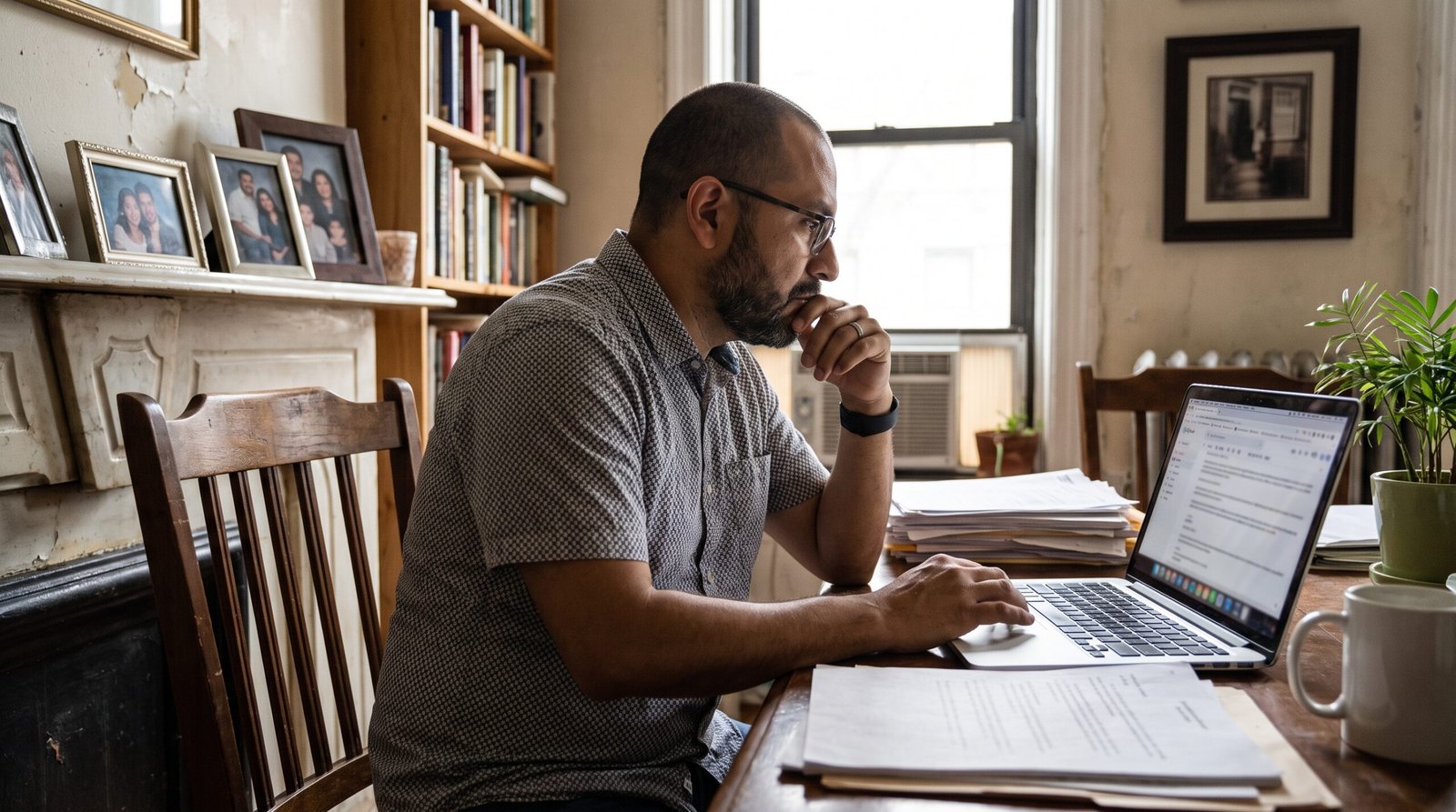 Who Owns Your Data? Understanding the Digital Footprint You Leave Behind