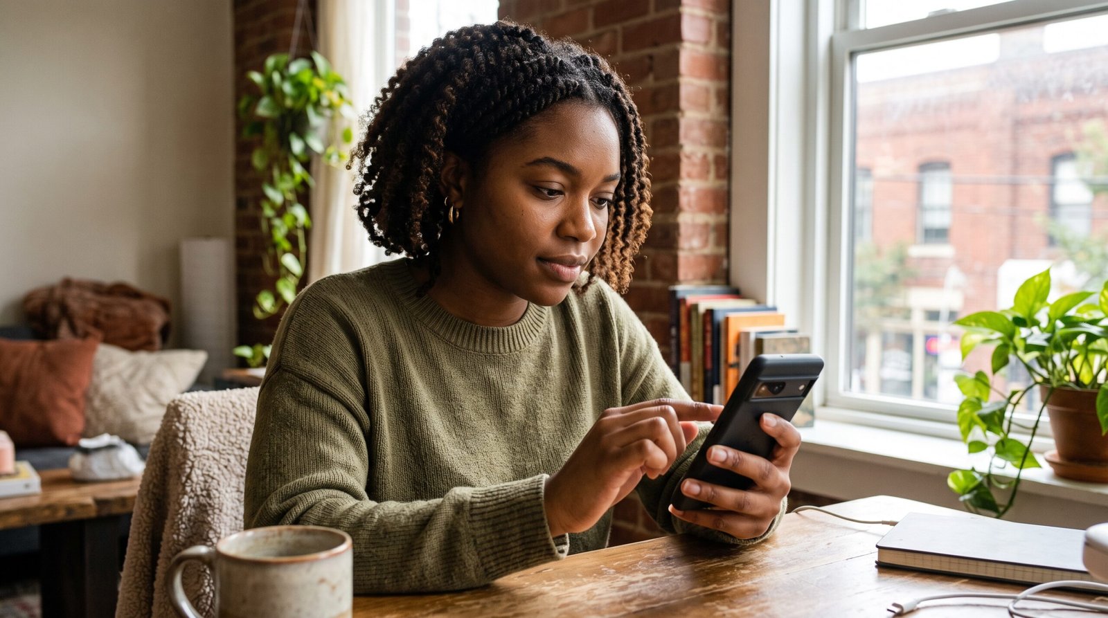 Are We Communicating or Just Exchanging Messages?