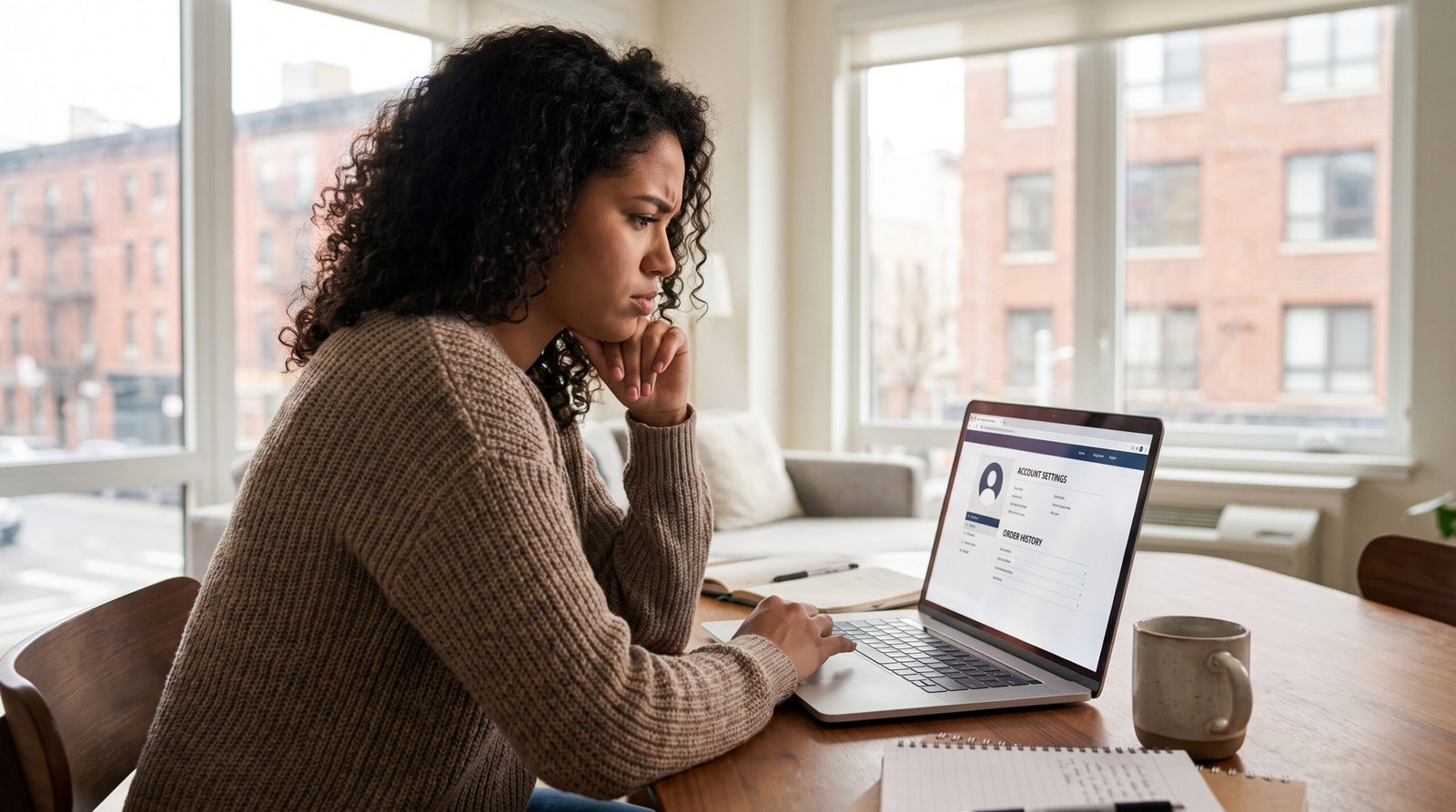 Who Owns Your Data? Understanding the Digital Footprint You Leave Behind