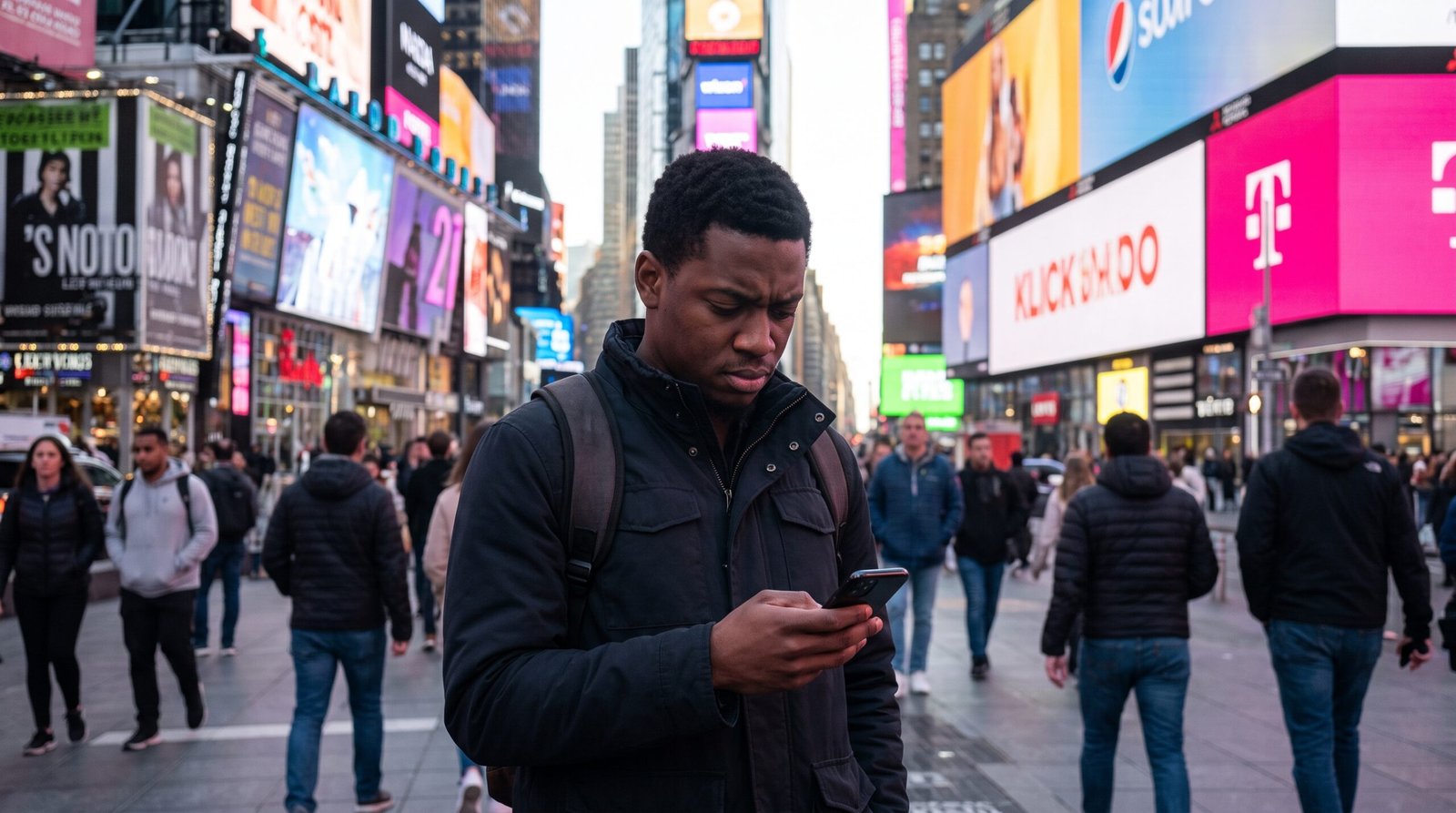 Who Owns Your Data? Understanding the Digital Footprint You Leave Behind